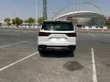 Lexus LX 700